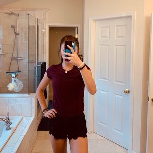 soft and sexy American Eagle t-shirt